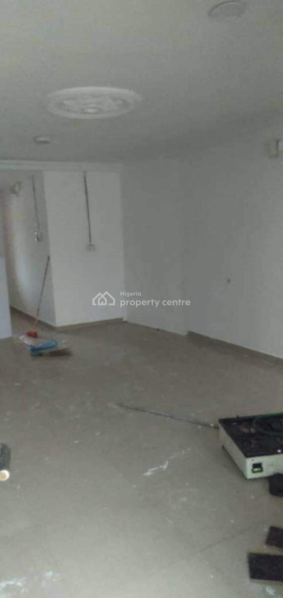 Very Spacious Studio Apartment, Badore, Ajah, Lagos, Self Contain (single Rooms) for Rent