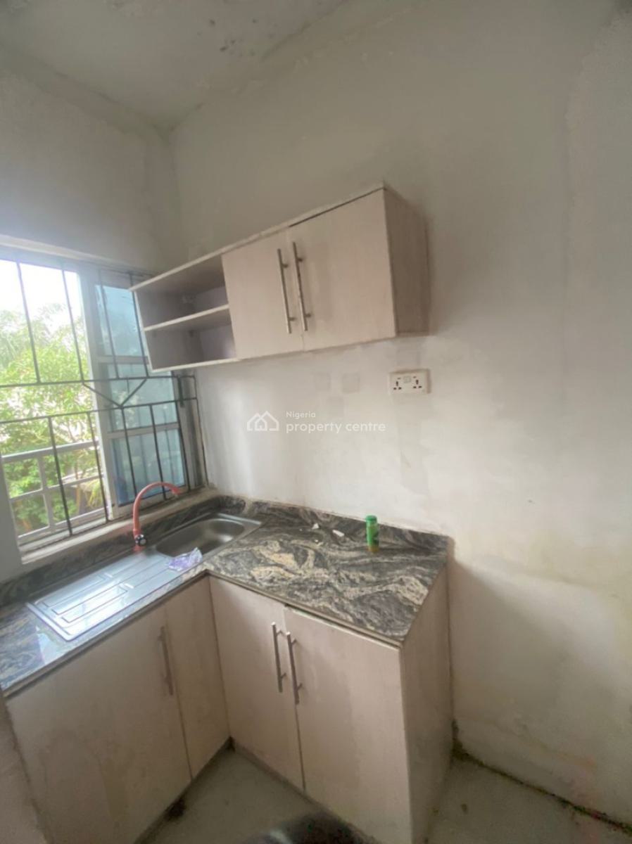 Luxurious a Roomself Contain Pop Upstair, Desa Community Close to Express Ibeju Lekki Lagos, Ibeju Lekki, Lagos, Self Contain (single Rooms) for Rent