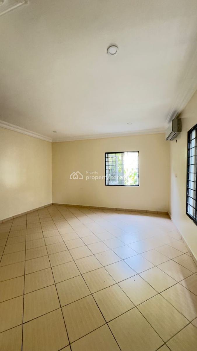 5 Bedroom Detached Duplex, Apo, Abuja, Detached Duplex for Rent