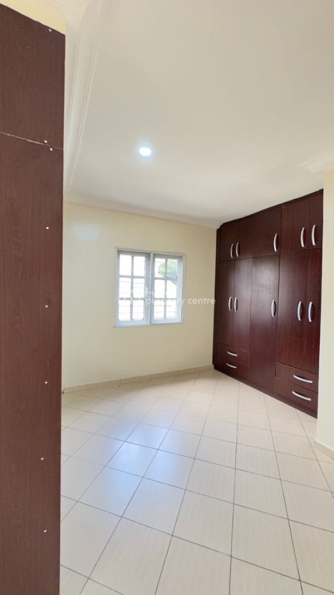 5 Bedroom Detached Duplex, Apo, Abuja, Detached Duplex for Rent
