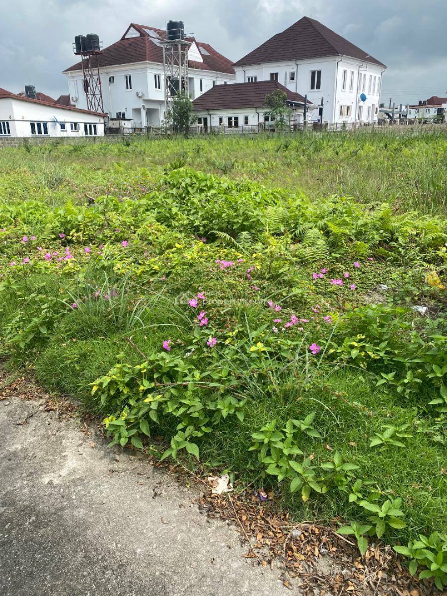 Bare Land, Abijo, Ibeju Lekki, Lagos, Residential Land for Sale