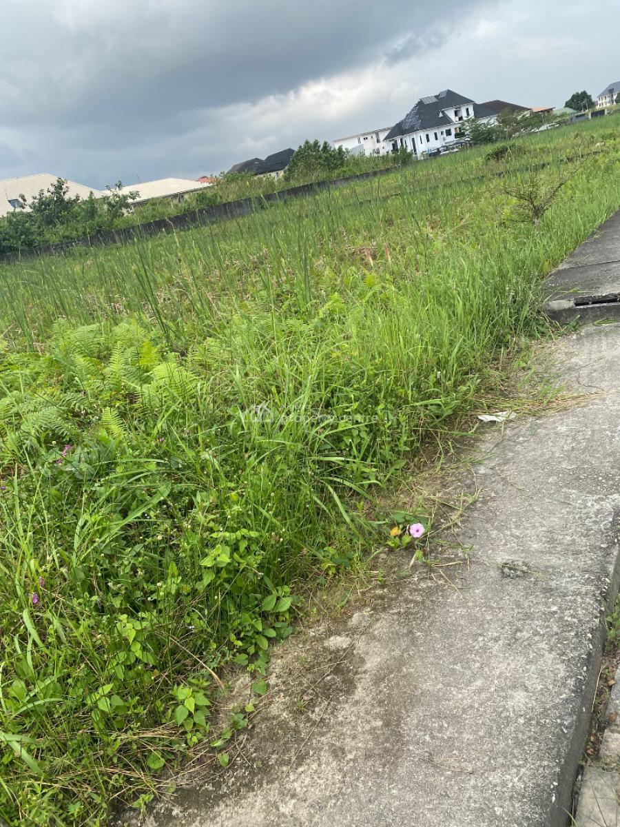 Bare Land, Abijo, Ibeju Lekki, Lagos, Residential Land for Sale