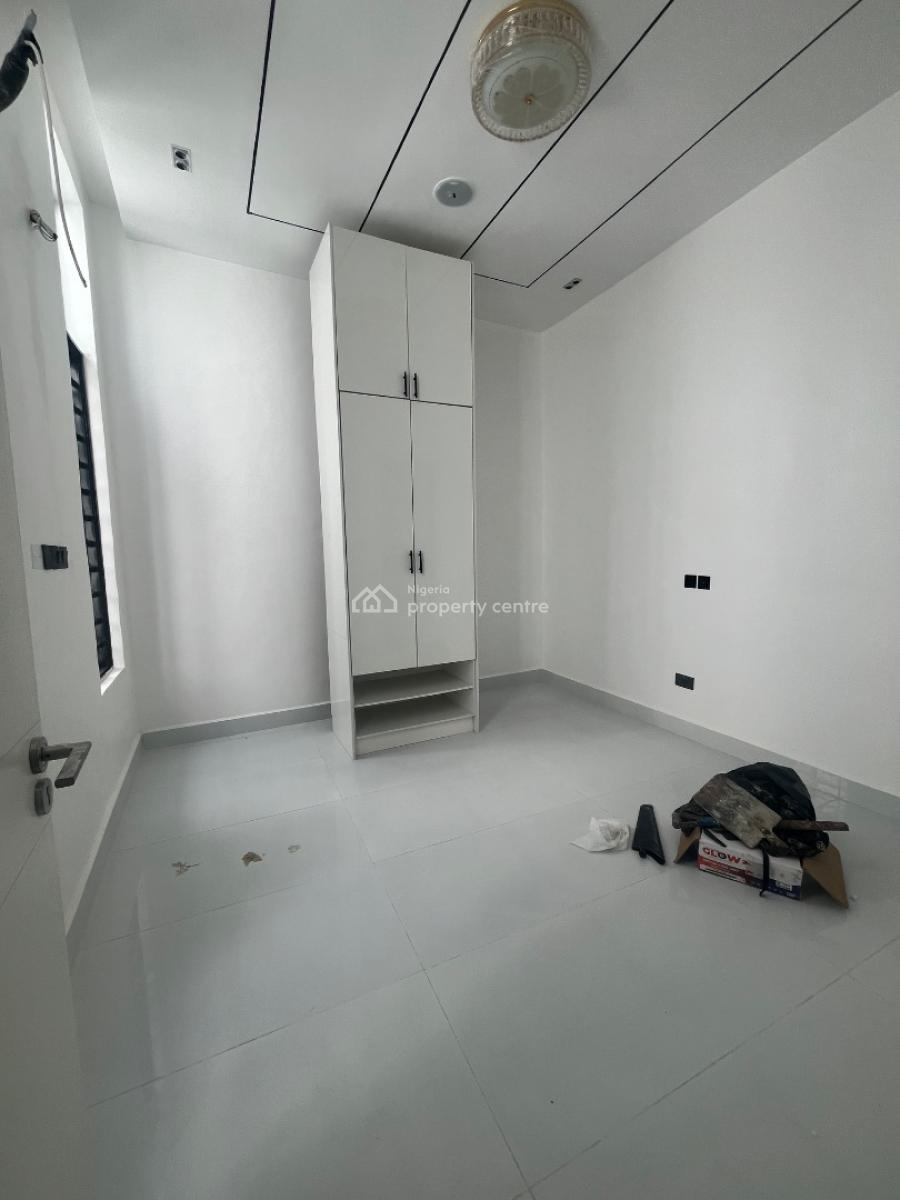 Luxurious 5 Bedroom Fully Detached Duplex, Orchid Road, Lekki, Lagos, Detached Duplex for Sale