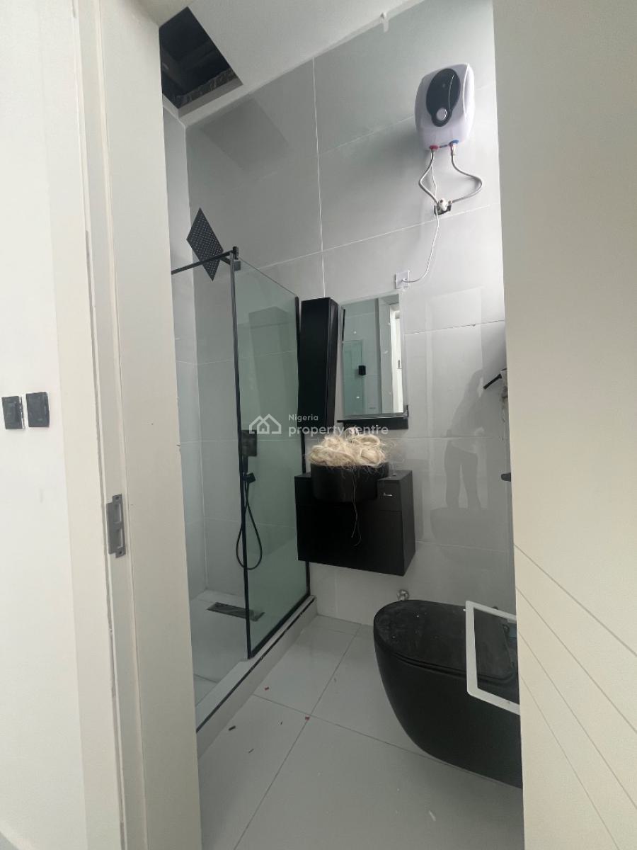 Luxurious 5 Bedroom Fully Detached Duplex, Orchid Road, Lekki, Lagos, Detached Duplex for Sale