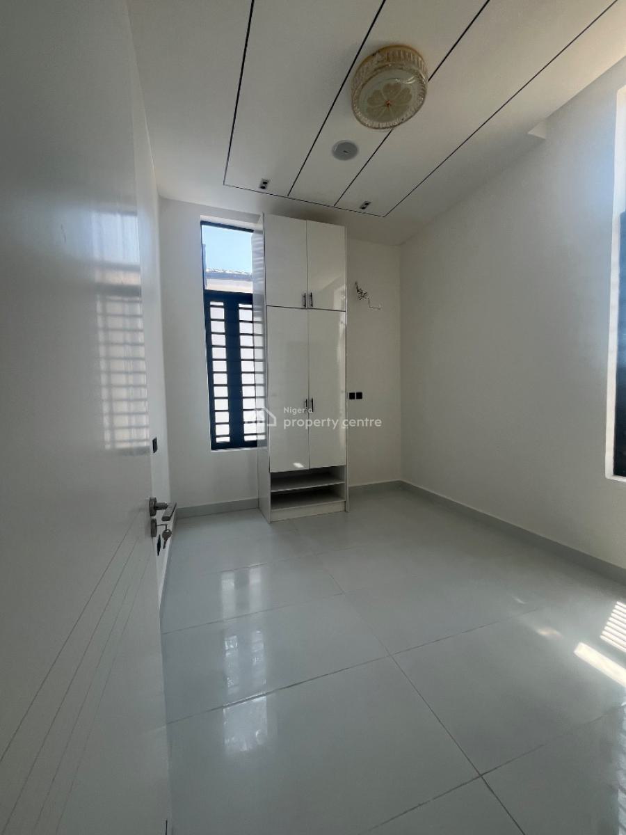 Luxurious 5 Bedroom Fully Detached Duplex, Orchid Road, Lekki, Lagos, Detached Duplex for Sale
