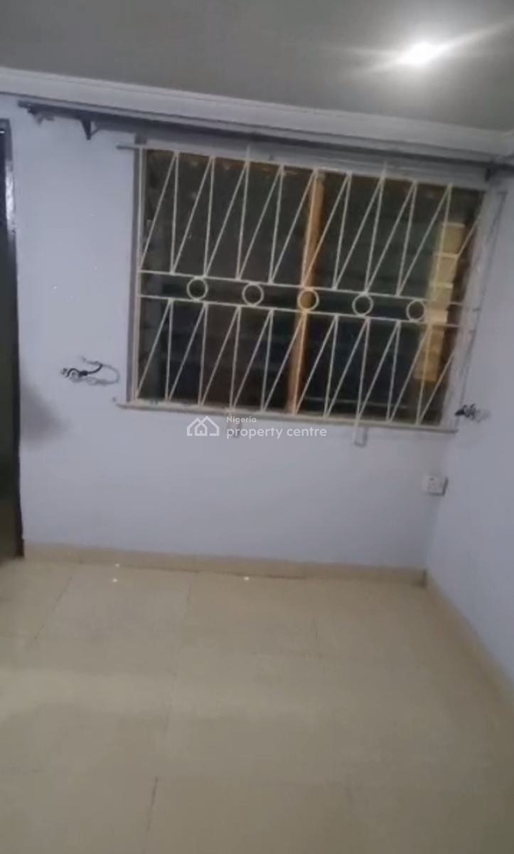 a Decent Mini Flat, Bode Thomas, Surulere, Lagos, Mini Flat (room and Parlour) for Rent