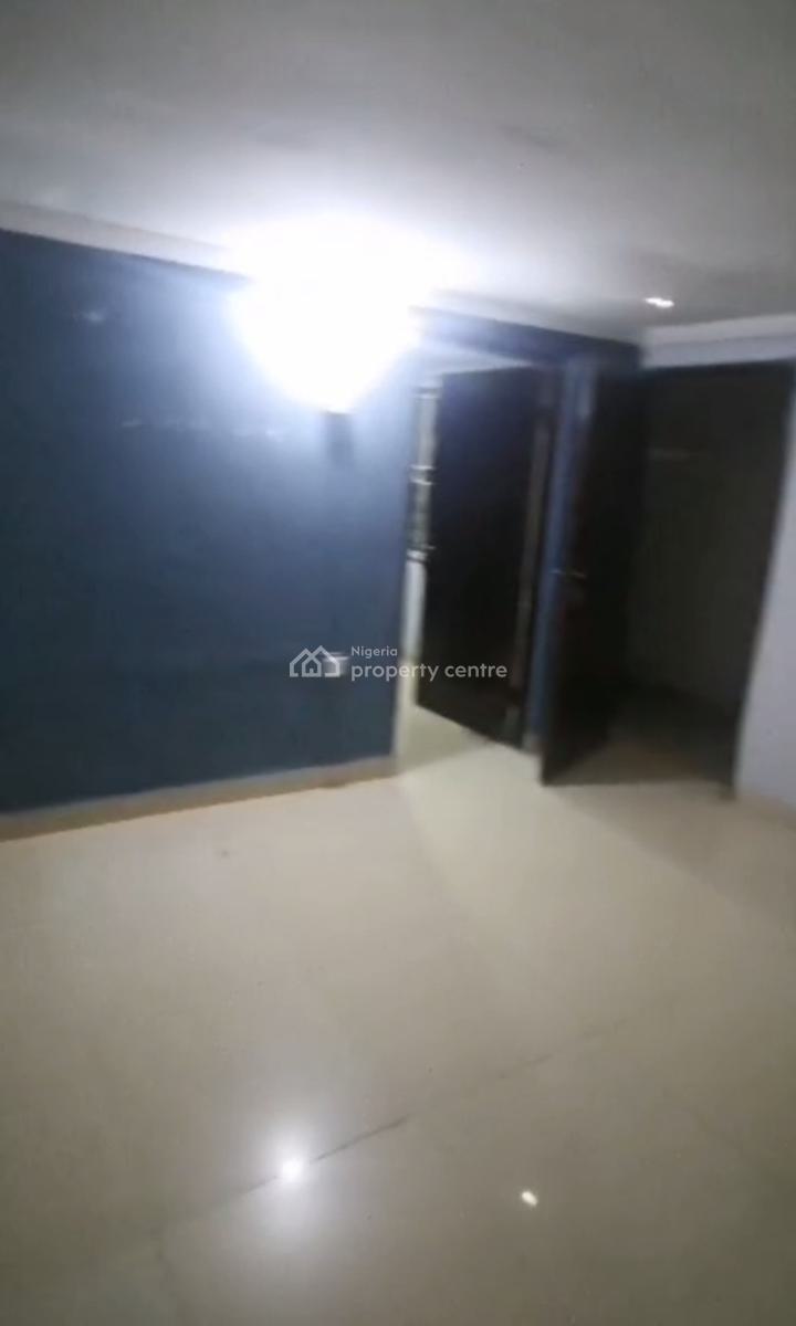 a Decent Mini Flat, Bode Thomas, Surulere, Lagos, Mini Flat (room and Parlour) for Rent