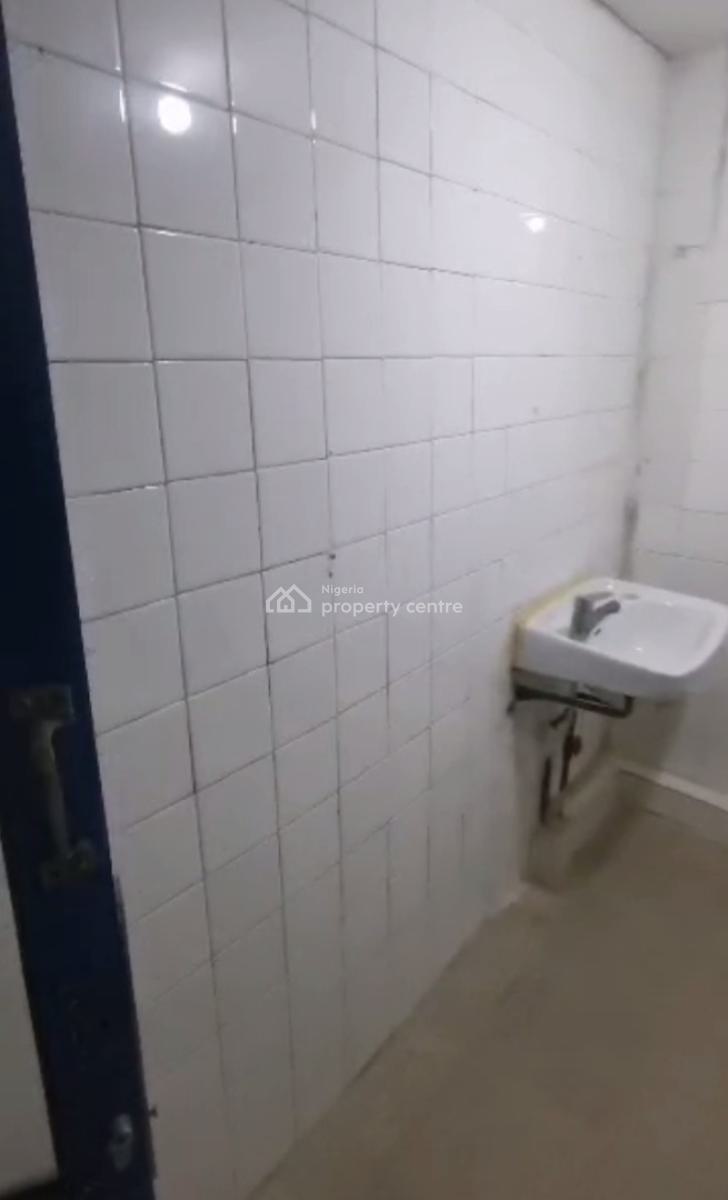 a Decent Mini Flat, Bode Thomas, Surulere, Lagos, Mini Flat (room and Parlour) for Rent