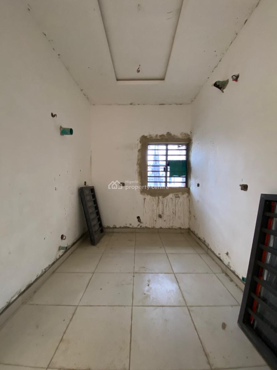 Amazingly Built 3 Bedroom Apartment in a Well Secured Estate, Ikeja Gra, Ikeja, Lagos, Block of Flats for Sale