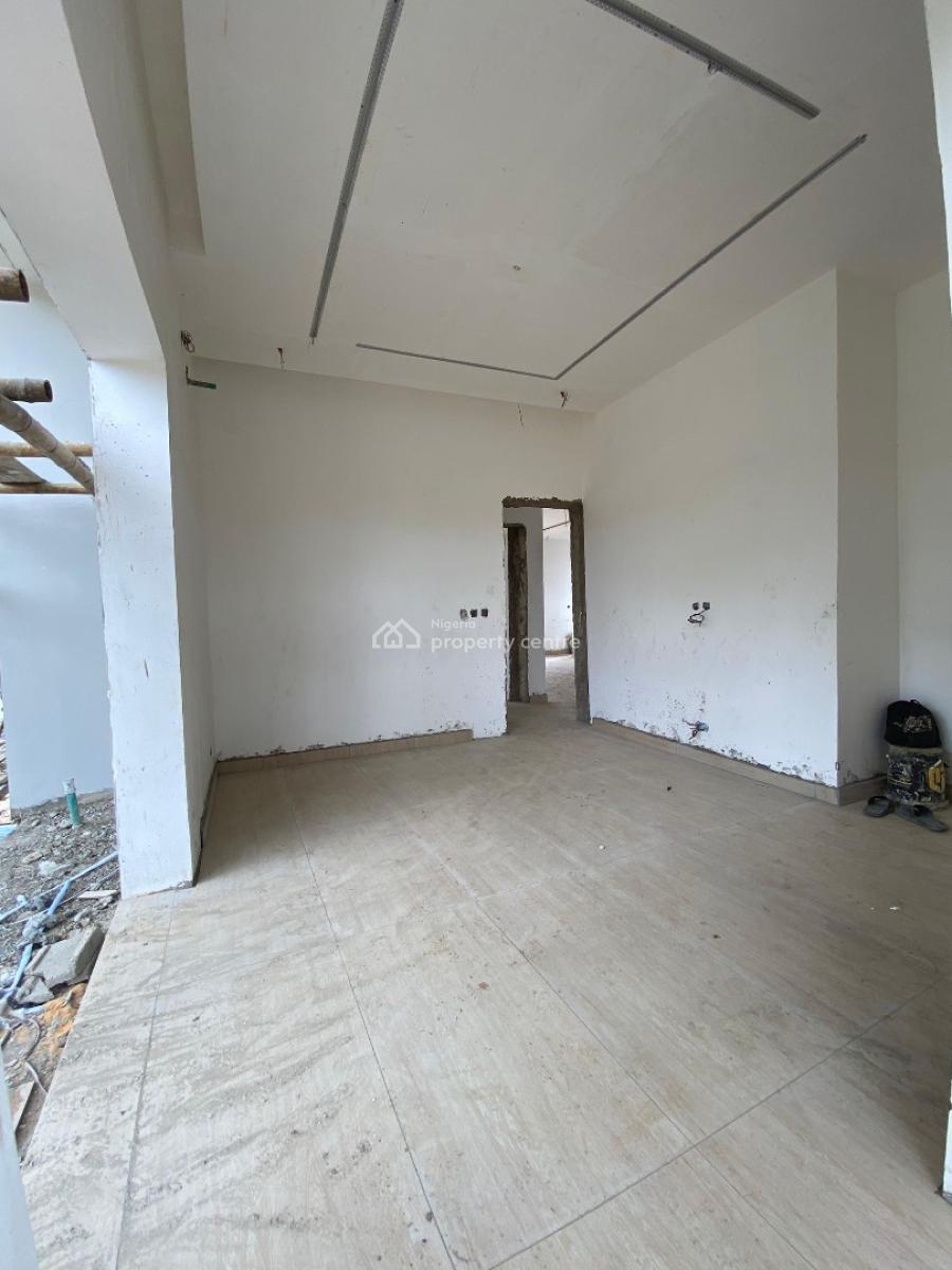 Amazingly Built 3 Bedroom Apartment in a Well Secured Estate, Ikeja Gra, Ikeja, Lagos, Block of Flats for Sale