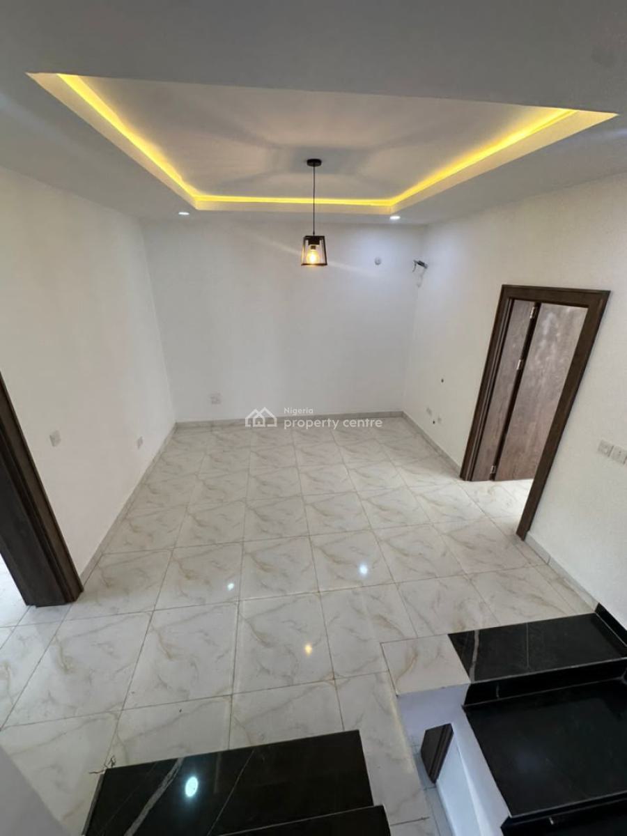 Brand New 4 Bedroom Detached Duplex with Bq, Life Camp, Abuja, Detached Duplex for Sale