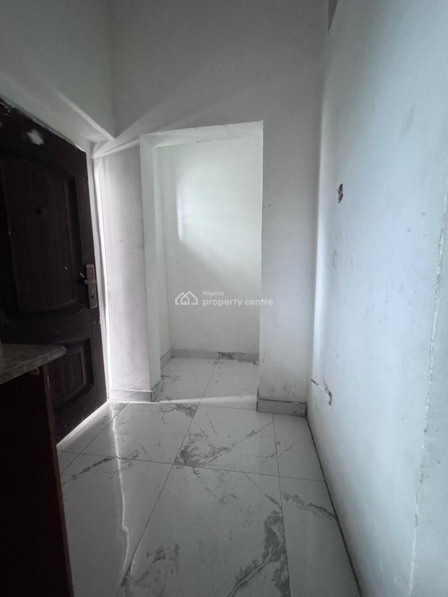 4 Bedroom Fully Detached Duplex with Bq-governors Consent, Peninsula Garden Estate, Sangotedo, Ajah, Lagos, Detached Duplex for Sale