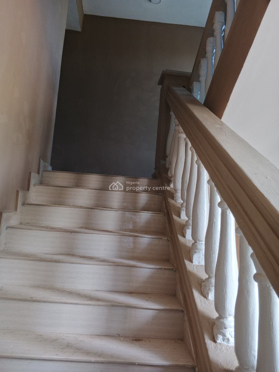 6 Units of Exclusive Furnished 3 Bedroom Flat with 1 Room Ensuite, Gilmore, Jahi, Abuja, Flat / Apartment for Rent