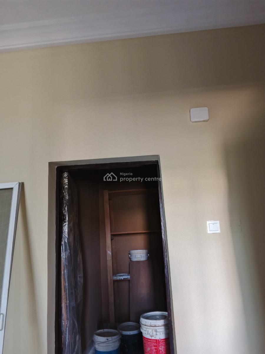 6 Units of Exclusive Furnished 3 Bedroom Flat with 1 Room Ensuite, Gilmore, Jahi, Abuja, Flat / Apartment for Rent