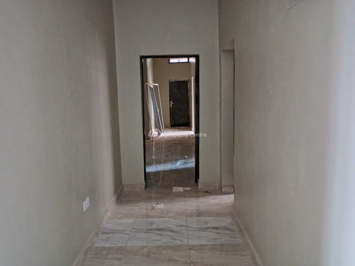 6 Units of Exclusive Furnished 3 Bedroom Flat with 1 Room Ensuite, Gilmore, Jahi, Abuja, Flat / Apartment for Rent
