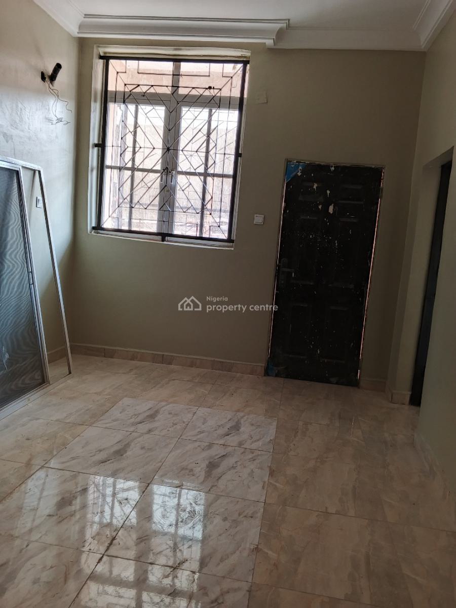 6 Units of Exclusive Furnished 3 Bedroom Flat with 1 Room Ensuite, Gilmore, Jahi, Abuja, Flat / Apartment for Rent