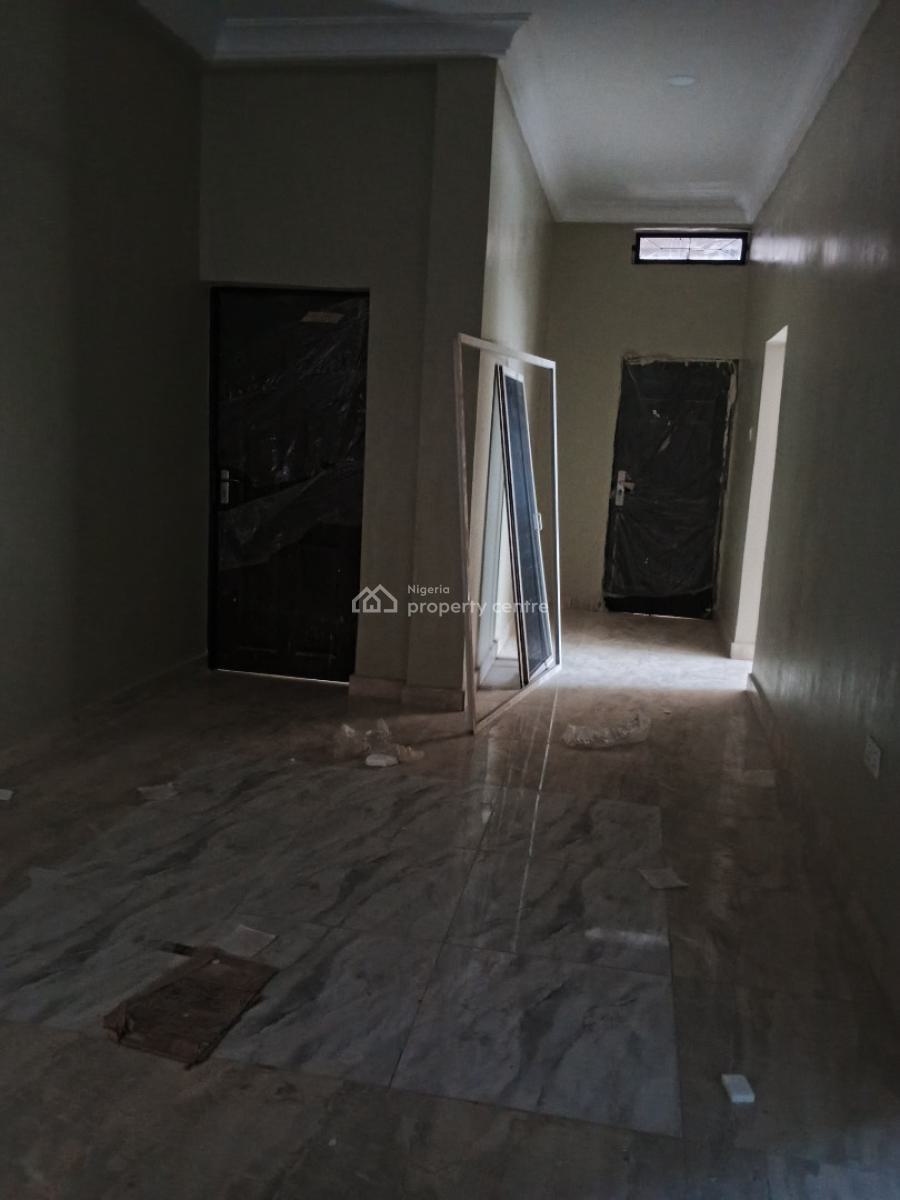 6 Units of Exclusive Furnished 3 Bedroom Flat with 1 Room Ensuite, Gilmore, Jahi, Abuja, Flat / Apartment for Rent