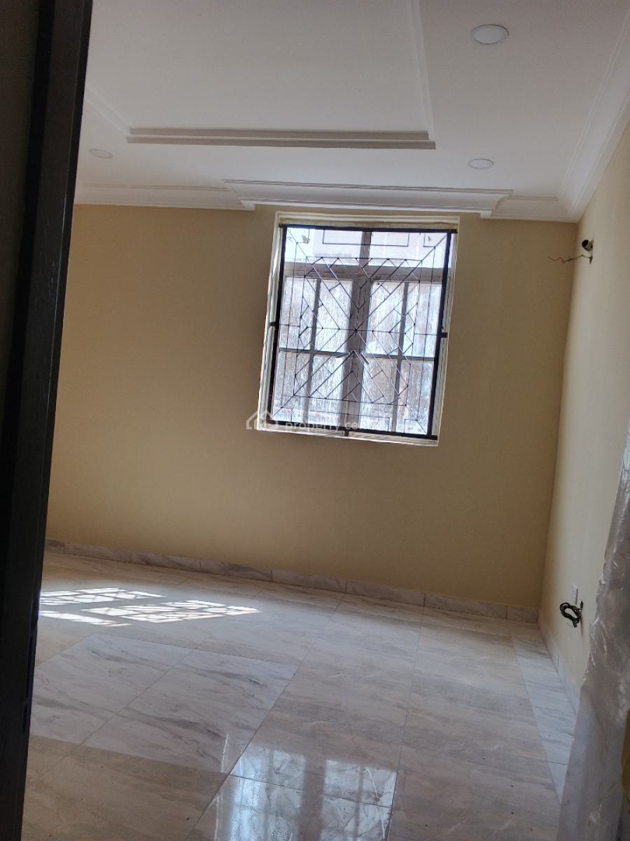 6 Units of Exclusive Furnished 3 Bedroom Flat with 1 Room Ensuite, Gilmore, Jahi, Abuja, Flat / Apartment for Rent