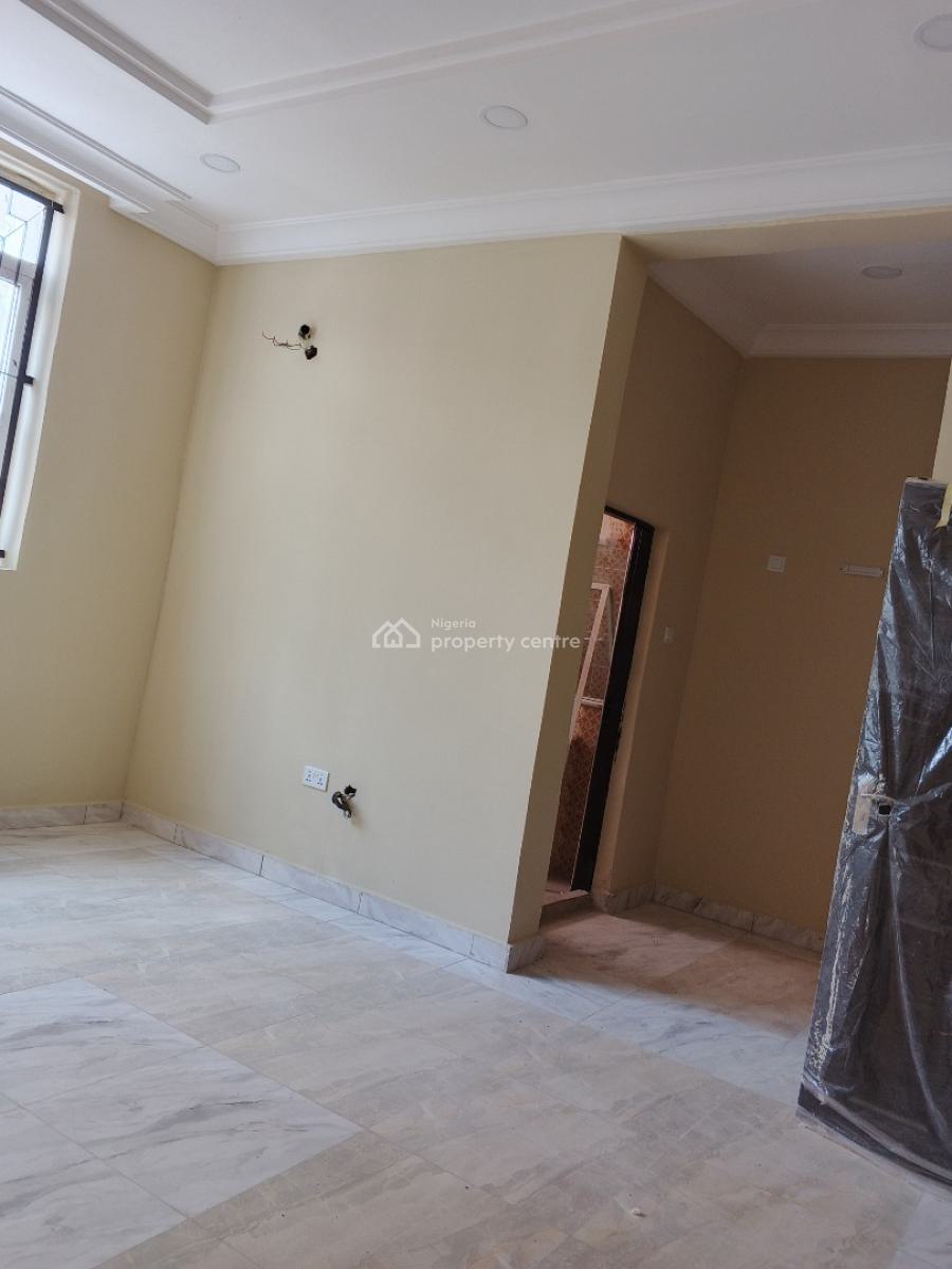 6 Units of Exclusive Furnished 3 Bedroom Flat with 1 Room Ensuite, Gilmore, Jahi, Abuja, Flat / Apartment for Rent