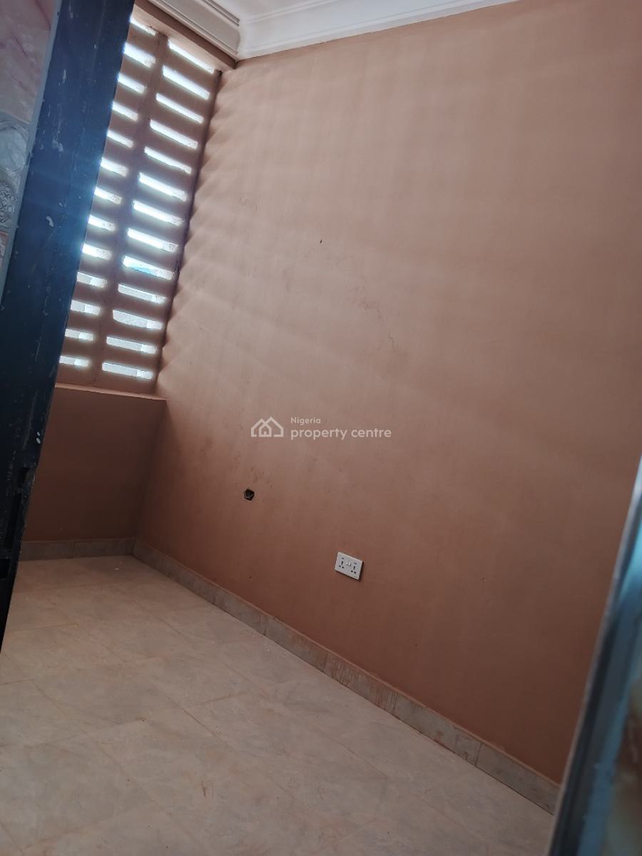 6 Units of Exclusive Furnished 3 Bedroom Flat with 1 Room Ensuite, Gilmore, Jahi, Abuja, Flat / Apartment for Rent