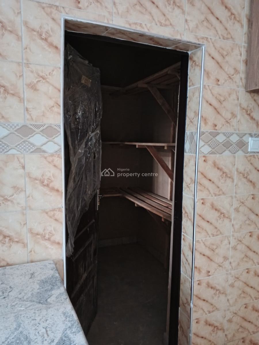 6 Units of Exclusive Furnished 3 Bedroom Flat with 1 Room Ensuite, Gilmore, Jahi, Abuja, Flat / Apartment for Rent