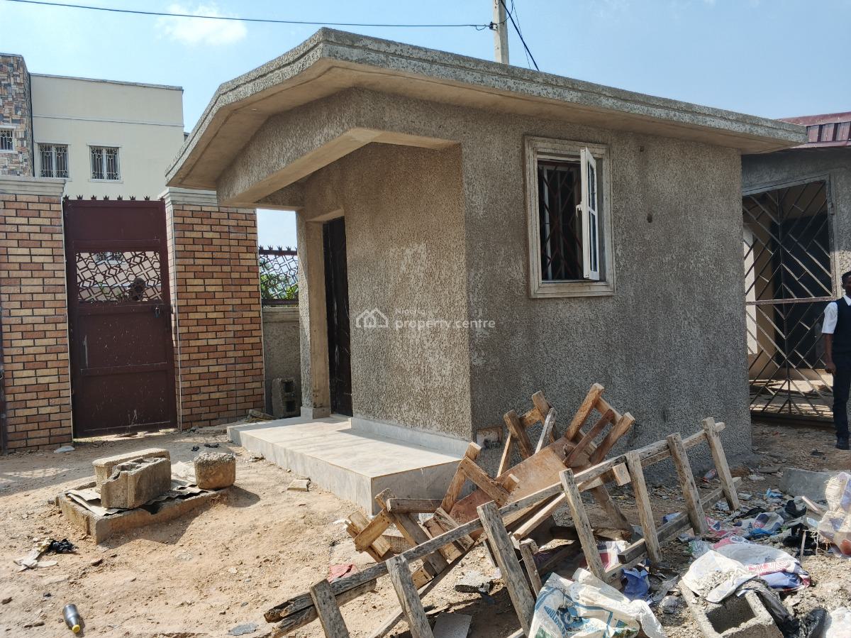 6 Units of Exclusive Furnished 3 Bedroom Flat with 1 Room Ensuite, Gilmore, Jahi, Abuja, Flat / Apartment for Rent