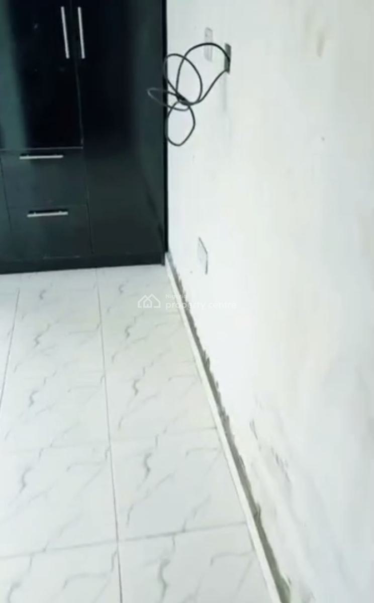 Decent Newly Built 2 Bedroom Flat, Off Jonathan Coker Fagba, Abule Egba, Agege, Lagos, Flat / Apartment for Rent