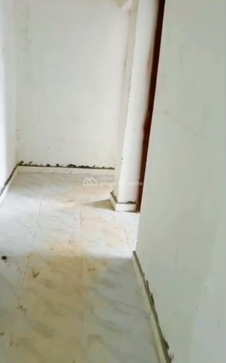 Decent Newly Built 2 Bedroom Flat, Off Jonathan Coker Fagba, Abule Egba, Agege, Lagos, Flat / Apartment for Rent