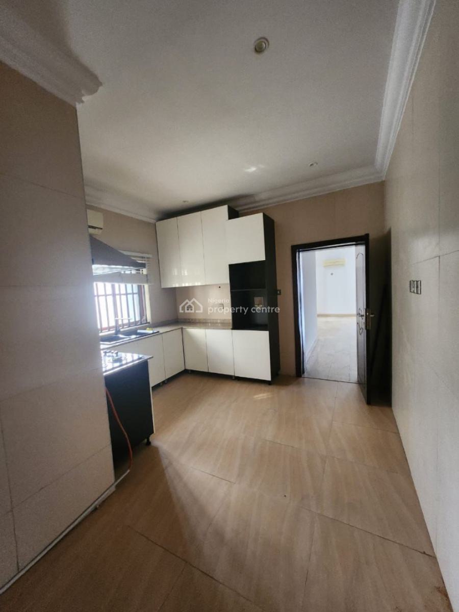 Tastefully Built and Well Maintained 3 Bedroom Apartment, Ikoyi, Lagos, Flat / Apartment for Rent
