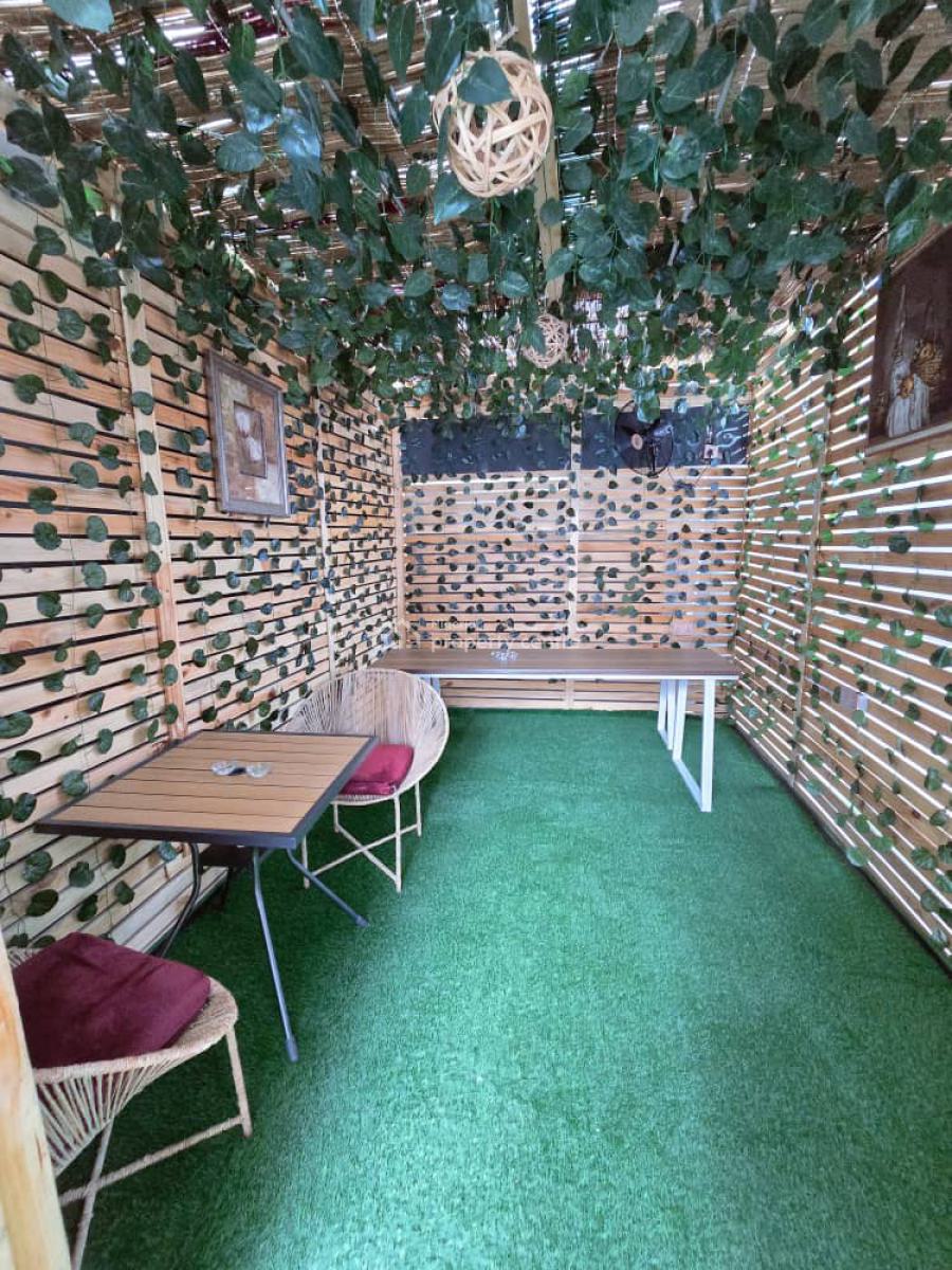 3 Bedroom Duplex, Shangishan Estate, Gra Phase 2, Magodo, Lagos, Flat / Apartment Short Let