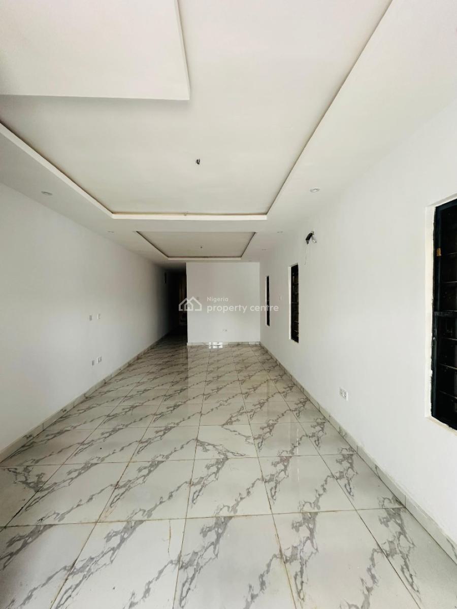 Newly Built 3 Bedroom  Semi Detached Duplex, Olowora, Magodo, Lagos, Semi-detached Duplex for Sale