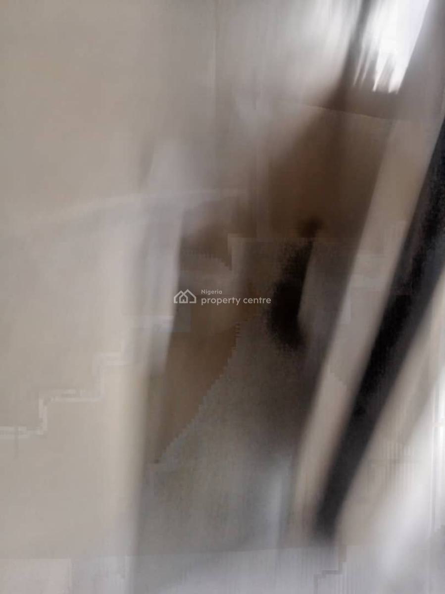 Commercial 5 Bedroom Detached Duplex Located in a Serene Secured Nei, 2 Year Rent, Ikeja Gra, Ikeja, Lagos, Detached Duplex for Rent