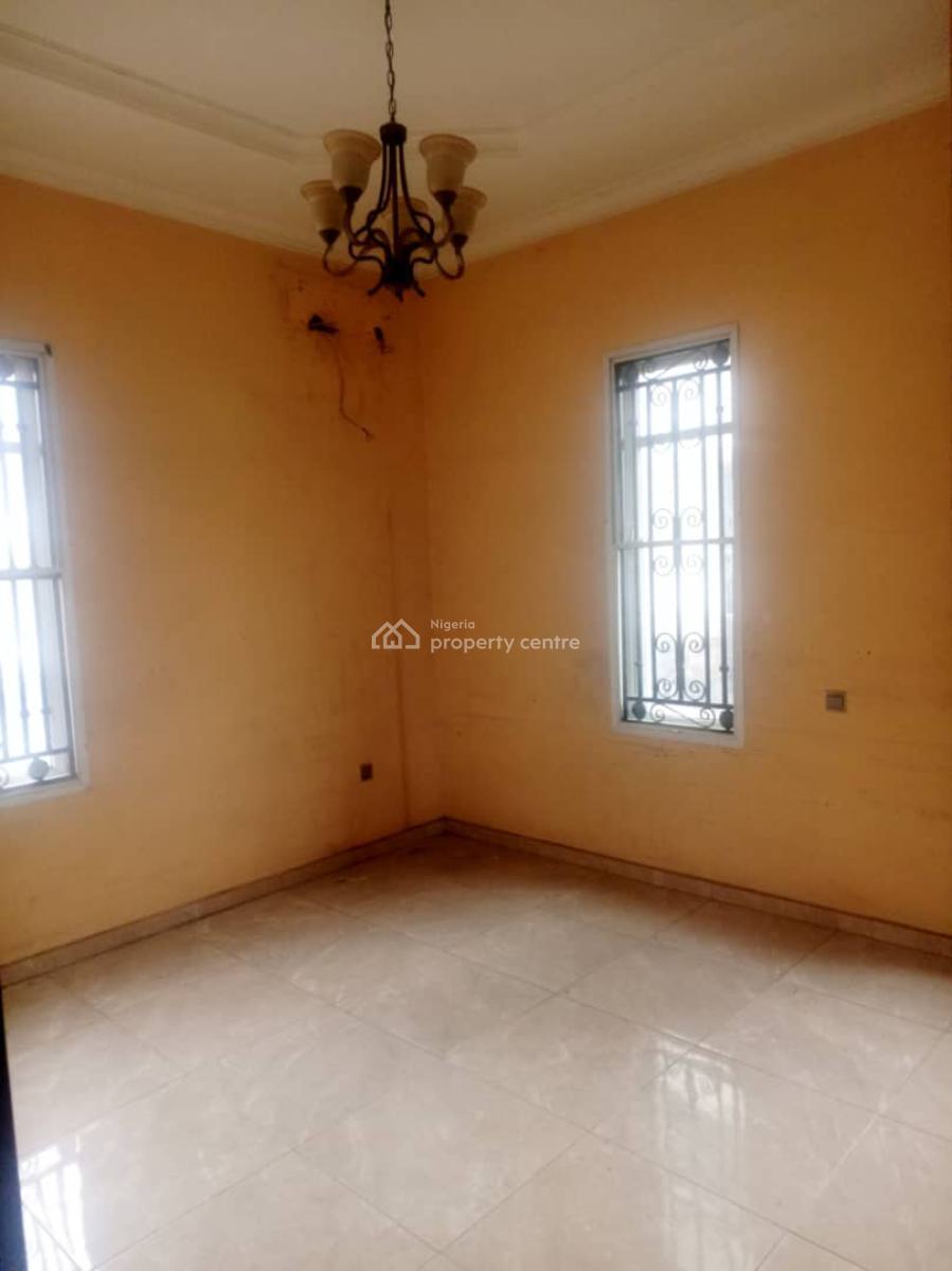 Commercial 5 Bedroom Detached Duplex Located in a Serene Secured Nei, 2 Year Rent, Ikeja Gra, Ikeja, Lagos, Detached Duplex for Rent