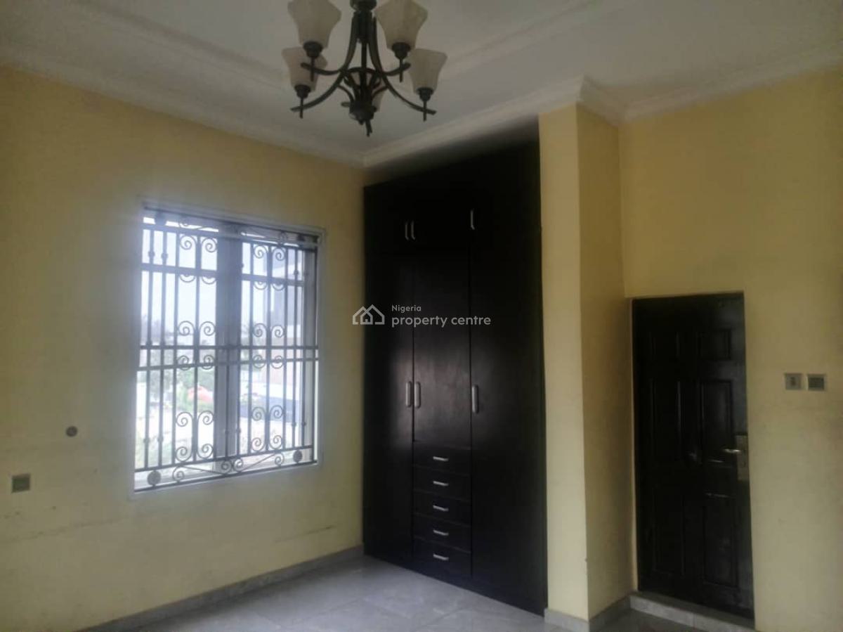 Commercial 5 Bedroom Detached Duplex Located in a Serene Secured Nei, 2 Year Rent, Ikeja Gra, Ikeja, Lagos, Detached Duplex for Rent