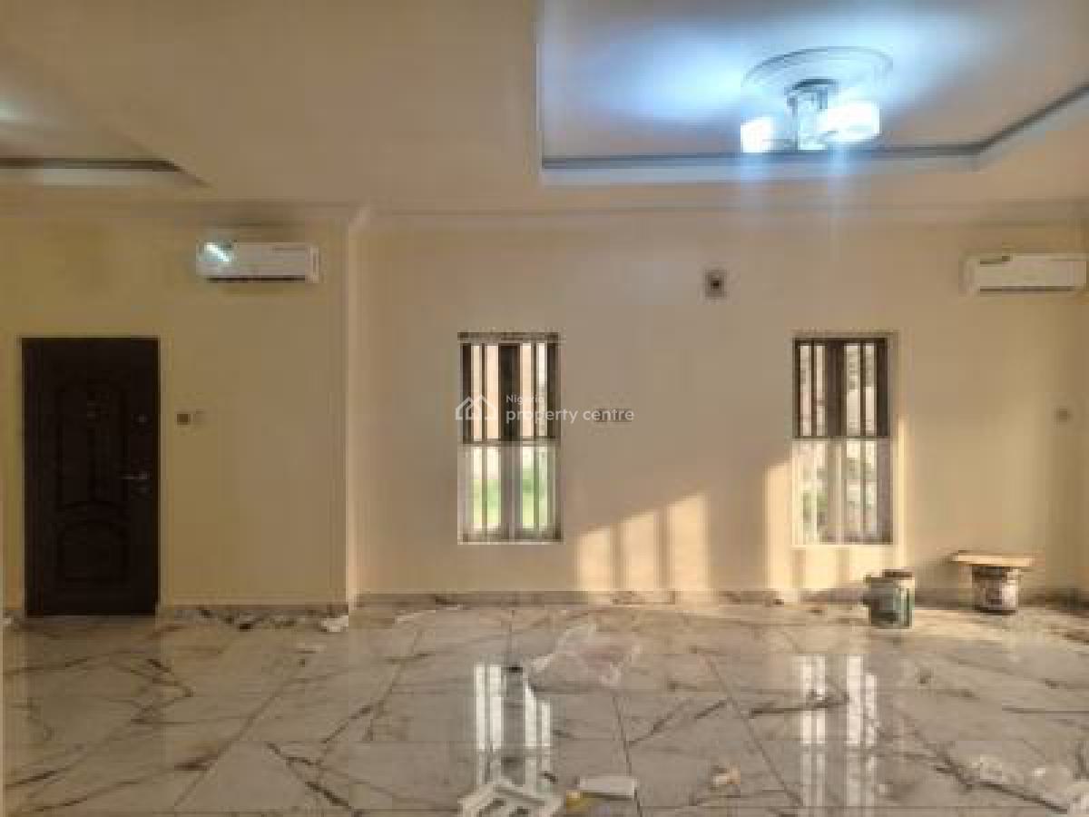 Property Description 5 Bedroom Fully Detached Duplex Plus 2 Rooms Bq, Ikeja Gra, Ikeja, Lagos, Detached Duplex for Sale