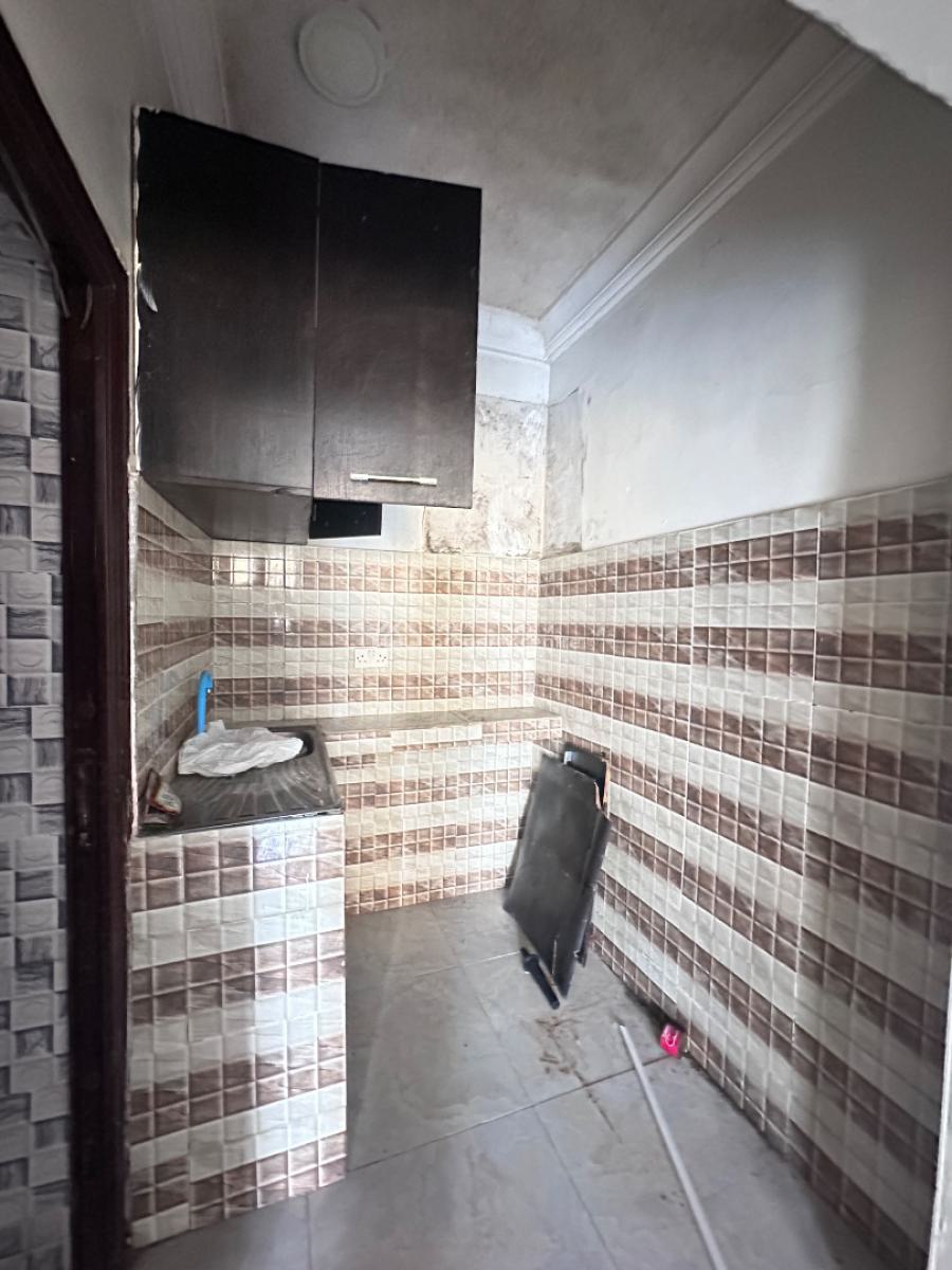 Spacious Room and Parlour Self Contained, Ologolo, Lekki, Lagos, Self Contain (single Rooms) for Rent