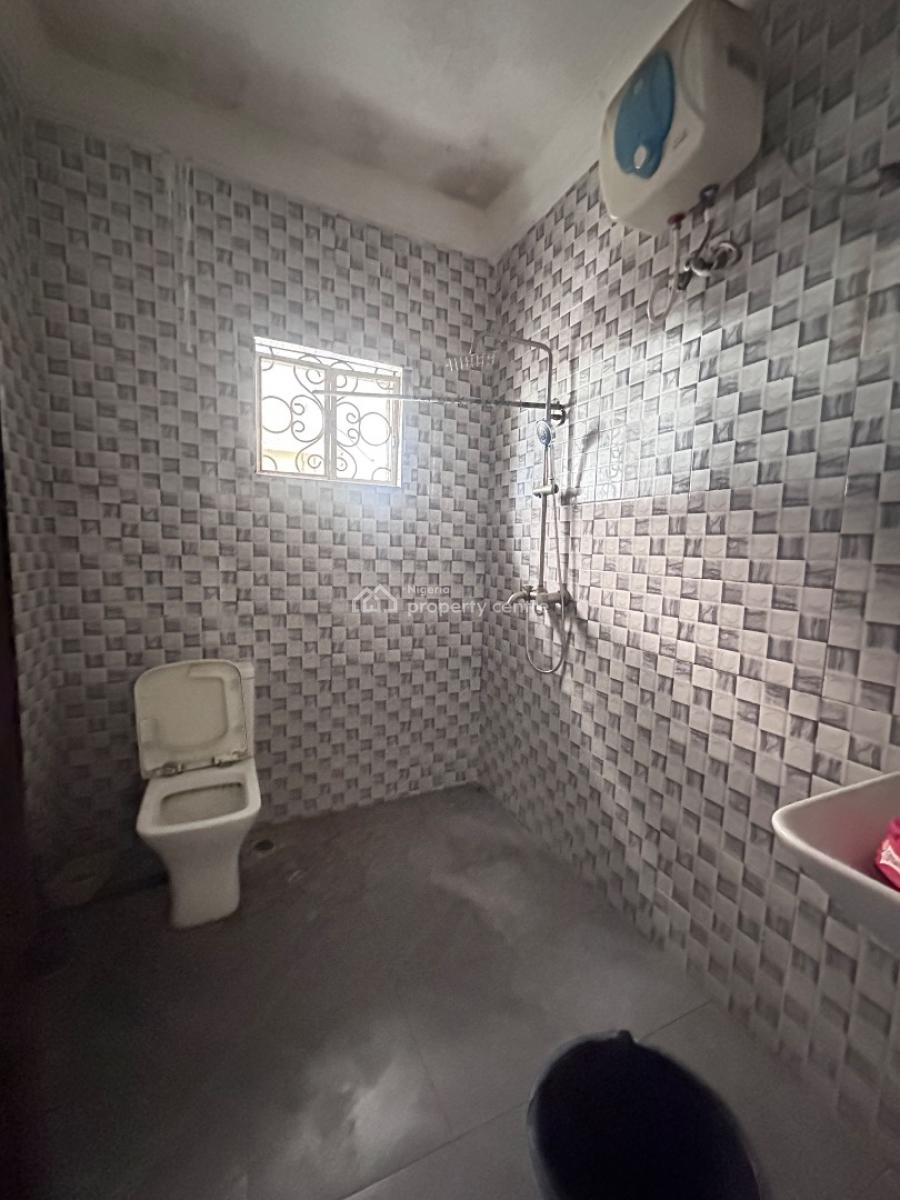 Spacious Room and Parlour Self Contained, Ologolo, Lekki, Lagos, Self Contain (single Rooms) for Rent
