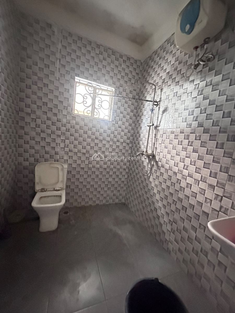 Spacious Room and Parlour Self Contained, Ologolo, Lekki, Lagos, Self Contain (single Rooms) for Rent
