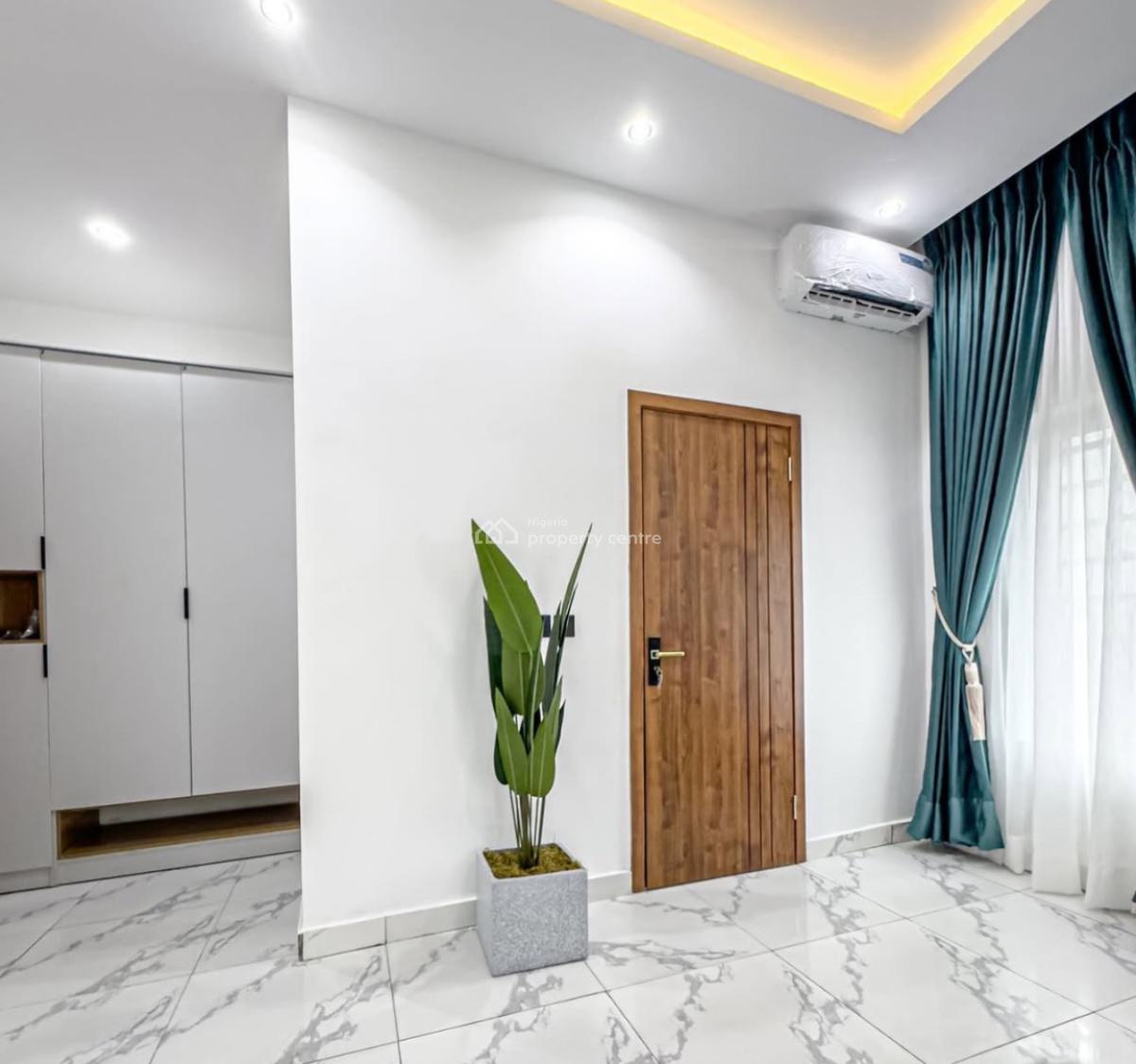 3 Bedroom Finished Bungalow with Pool, Lekki Avana, Elerangbe, Ibeju Lekki, Lagos, Detached Bungalow for Sale