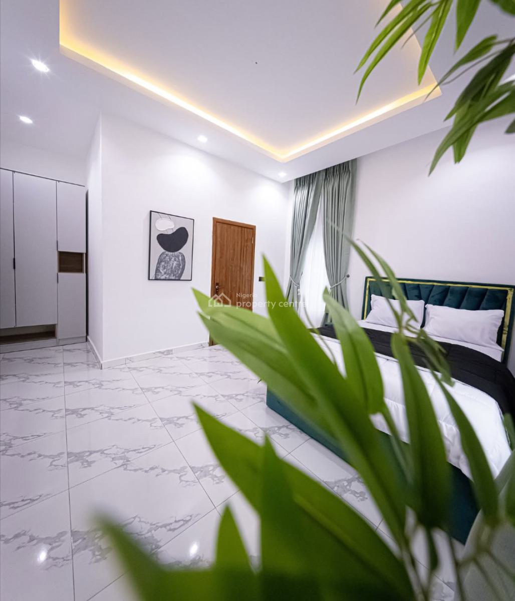 3 Bedroom Finished Bungalow with Pool, Lekki Avana, Elerangbe, Ibeju Lekki, Lagos, Detached Bungalow for Sale