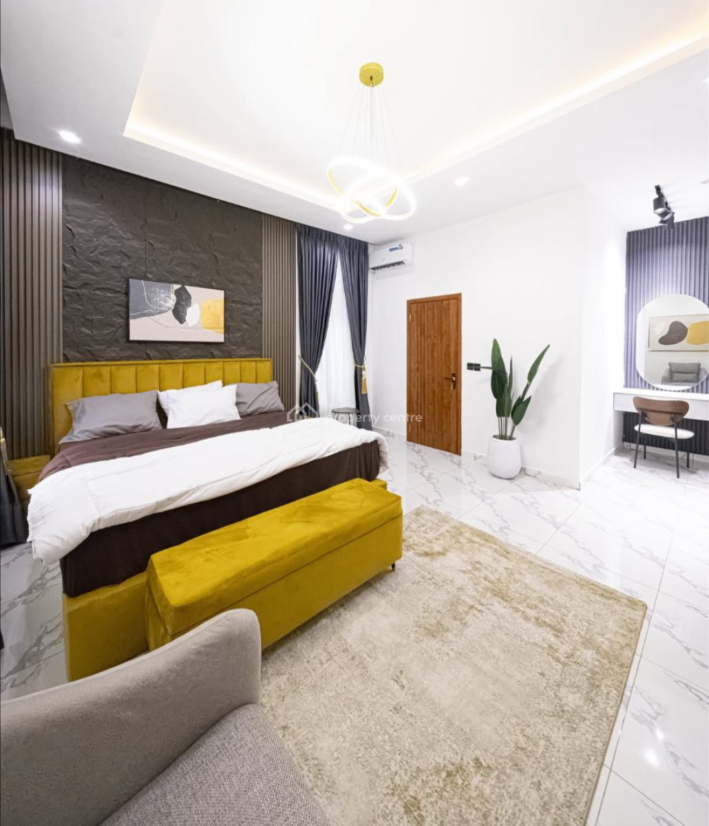 3 Bedroom Finished Bungalow with Pool, Lekki Avana, Elerangbe, Ibeju Lekki, Lagos, Detached Bungalow for Sale