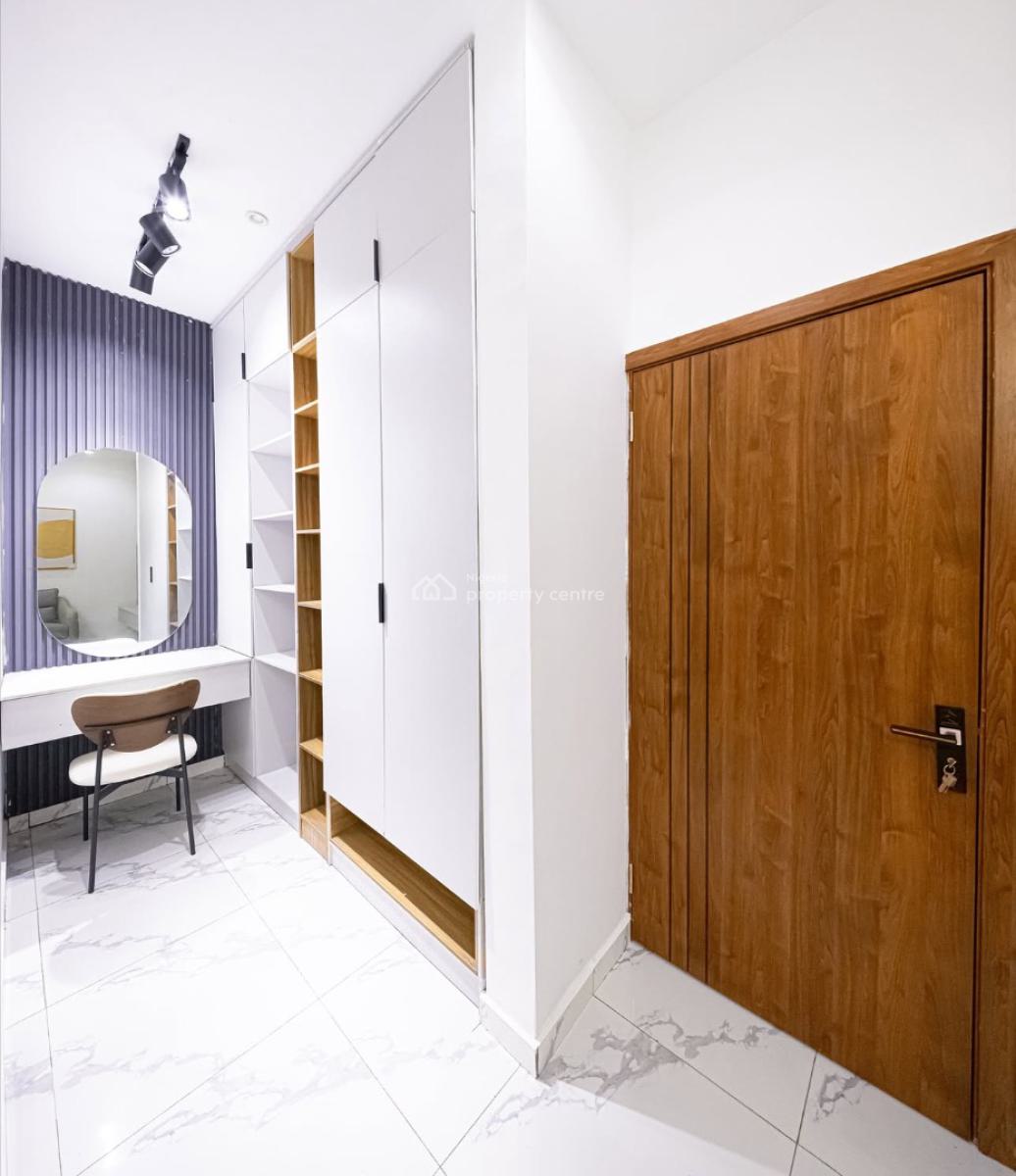 3 Bedroom Finished Bungalow with Pool, Lekki Avana, Elerangbe, Ibeju Lekki, Lagos, Detached Bungalow for Sale