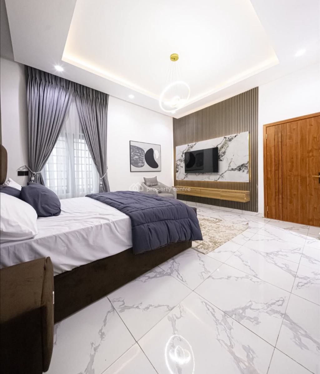 3 Bedroom Finished Bungalow with Pool, Lekki Avana, Elerangbe, Ibeju Lekki, Lagos, Detached Bungalow for Sale