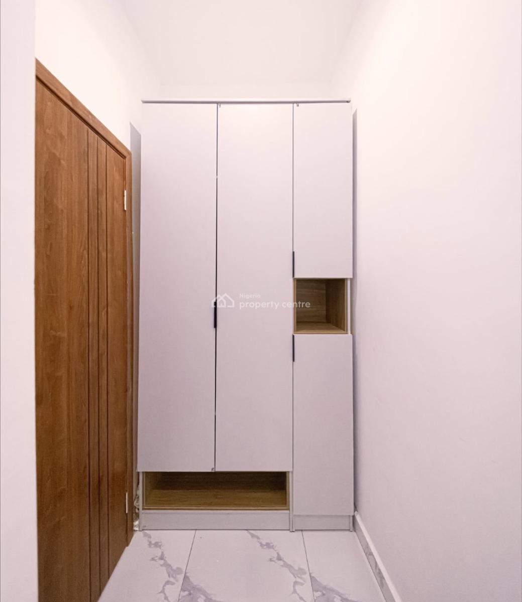 3 Bedroom Finished Bungalow with Pool, Lekki Avana, Elerangbe, Ibeju Lekki, Lagos, Detached Bungalow for Sale