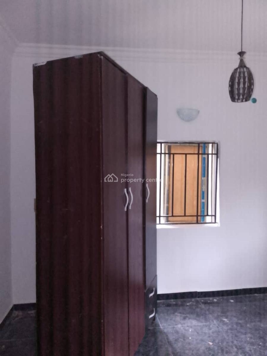 Mini Flat, Spg Road, Igbo Efon, Lekki, Lagos, Flat / Apartment for Rent