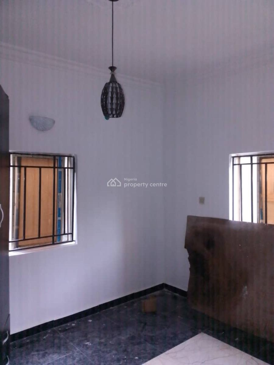Mini Flat, Spg Road, Igbo Efon, Lekki, Lagos, Flat / Apartment for Rent