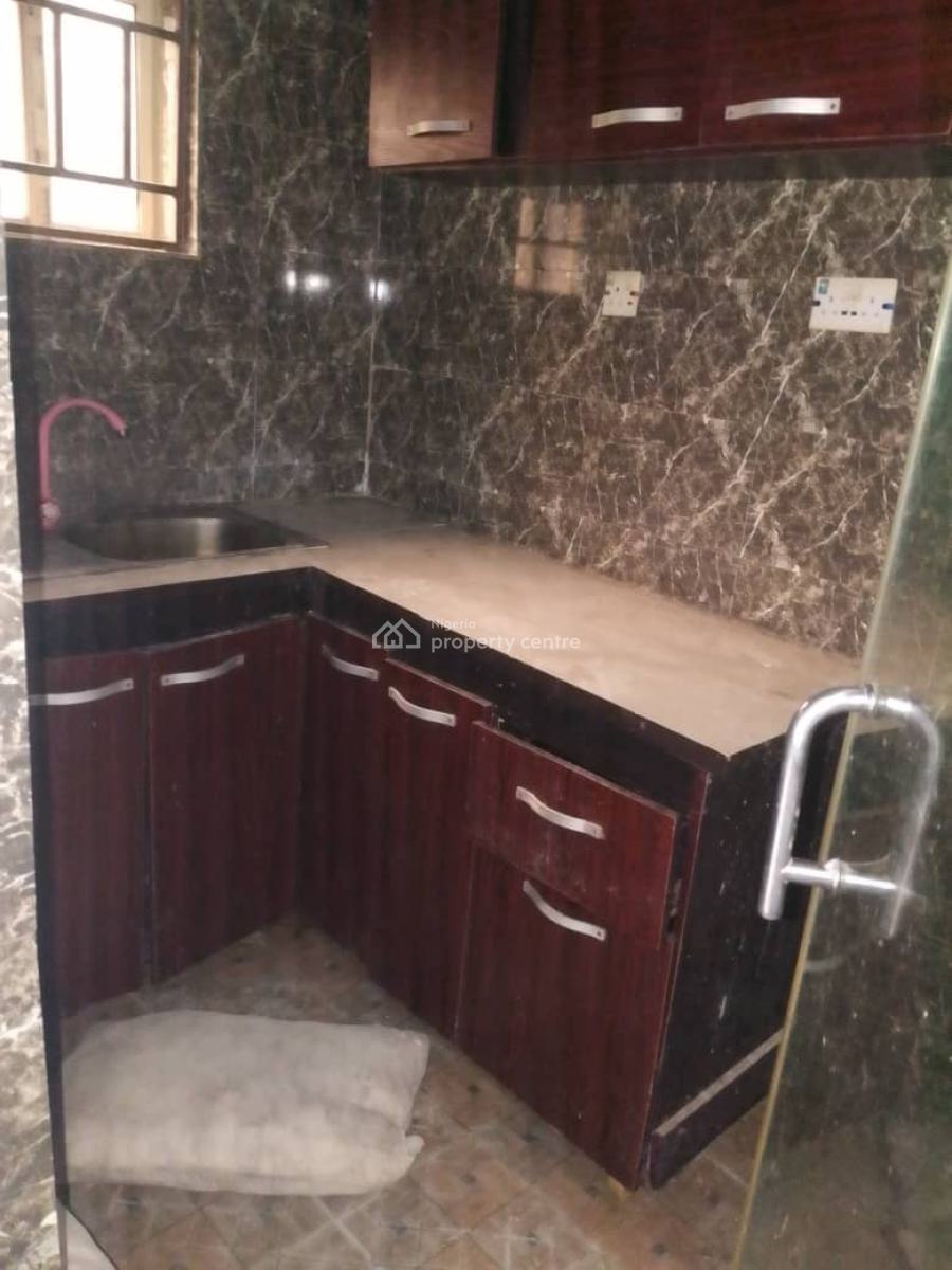 Mini Flat, Spg Road, Igbo Efon, Lekki, Lagos, Flat / Apartment for Rent