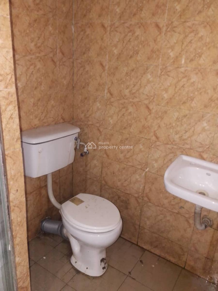 Mini Flat, Spg Road, Igbo Efon, Lekki, Lagos, Flat / Apartment for Rent