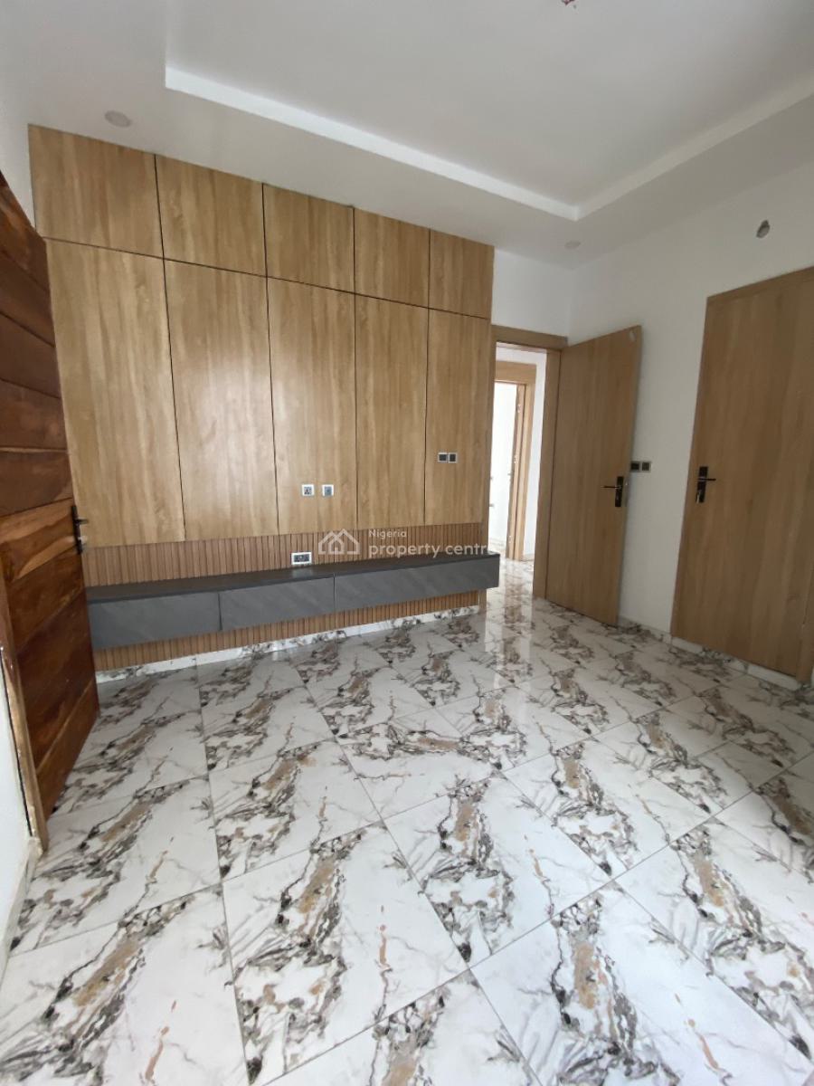 Luxury 5 Bedroom Duplex, Lbs, Ajah, Lagos, Detached Duplex for Sale