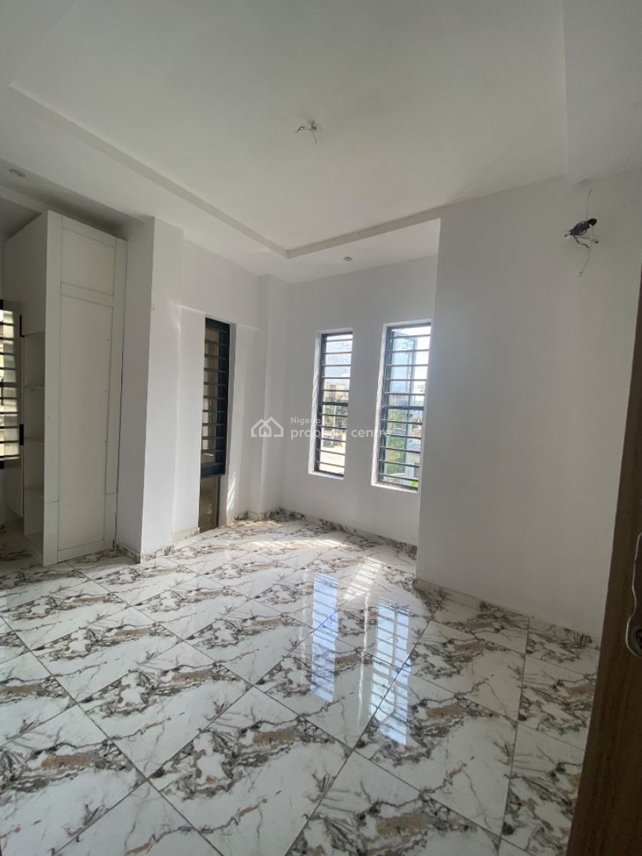 Luxury 5 Bedroom Duplex, Lbs, Ajah, Lagos, Detached Duplex for Sale